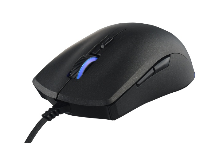 Cooler Master lancia i MasterMouse S e Lite S 1