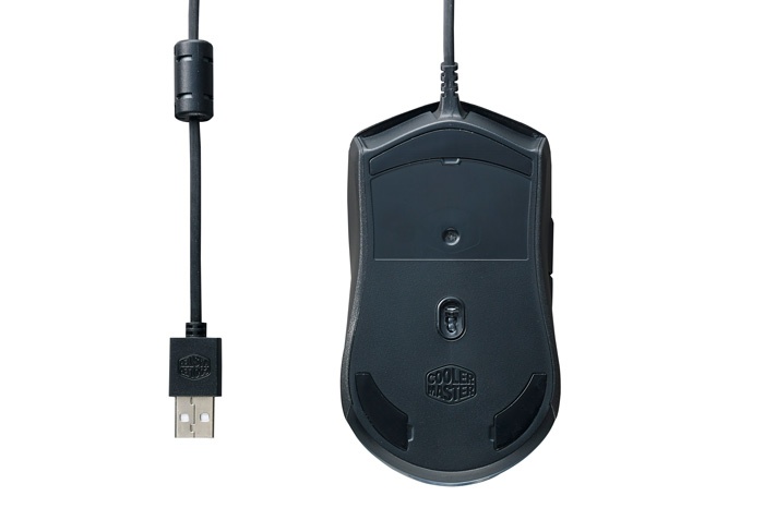 Cooler Master lancia i MasterMouse S e Lite S 2