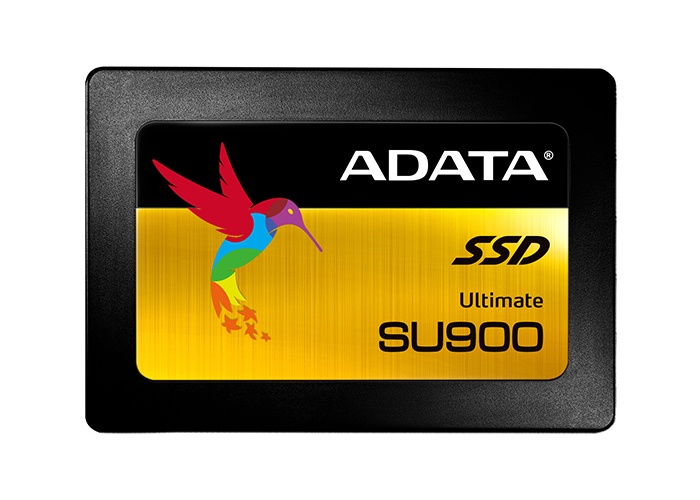 ADATA annuncia la nuova linea di SSD SU900 1