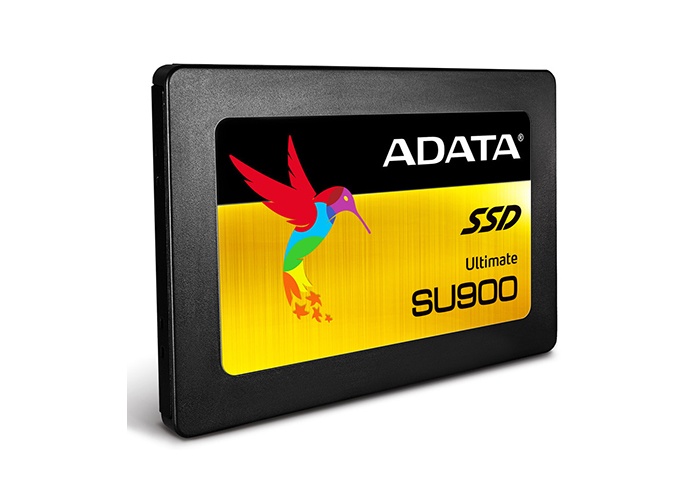 ADATA annuncia la nuova linea di SSD SU900 2