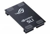 Nessun LED o fronzoli inutili per i nuovi bridge NVIDIA ad un prezzo finalmente abbordabile ...