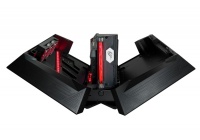 In arrivo la seconda versione della docking station grafica per notebook ed i PC compatti.