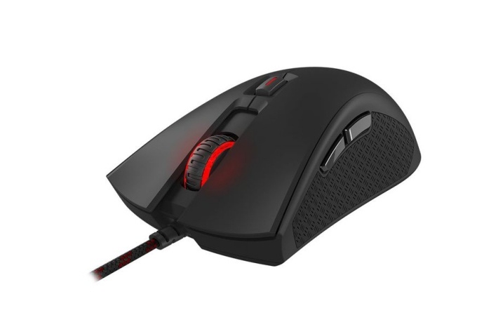 HyperX presenta un headset 7.1, tre tastiere ed un mouse 2