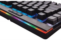 In arrivo la tastiera K95 RGB Platinum, il mouse SCIMITAR PRO RGB, i nuovi alimentatori TX-M e HX nonché il Bulldog 2.0.