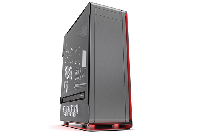 Phanteks annuncia l'Enthoo Elite 1