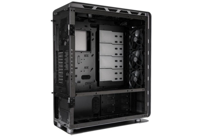 Phanteks annuncia l'Enthoo Elite 3