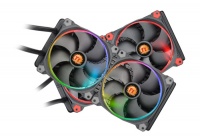 Un nuovo modello RGB e l'arrivo della serie