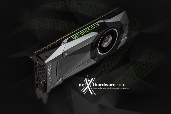 Spostato a marzo il lancio della GTX 1080 Ti 1