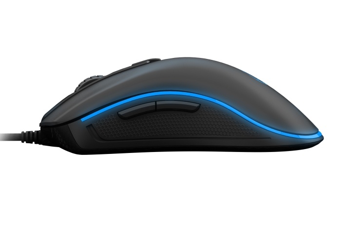 Ozone Gaming presenta il Neon M50 2