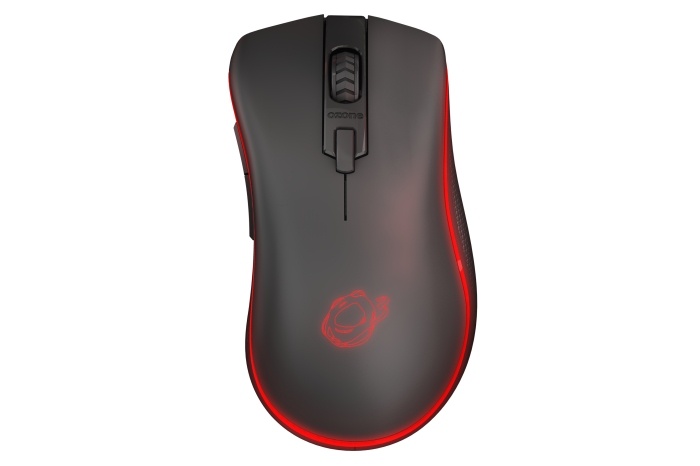 Ozone Gaming presenta il Neon M50 1