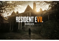 Disponibili per il download i nuovi driver ottimizzati per Resident Evil 7: Biohazard.