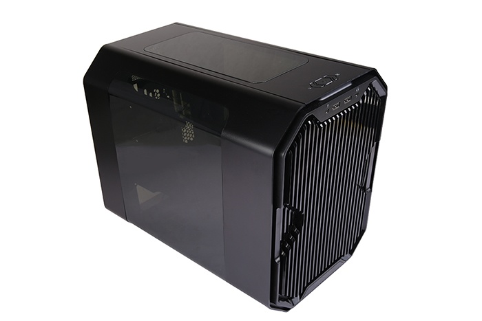 Antec presenta il Cube by EKWB 1