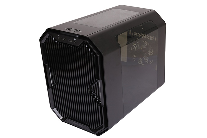 Antec presenta il Cube by EKWB 2