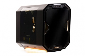 Antec presenta il Cube by EKWB 3