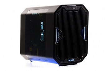 Antec presenta il Cube by EKWB 4