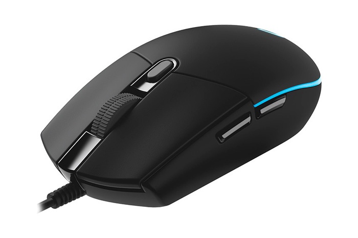 Logitech introduce il G203 Prodigy 1