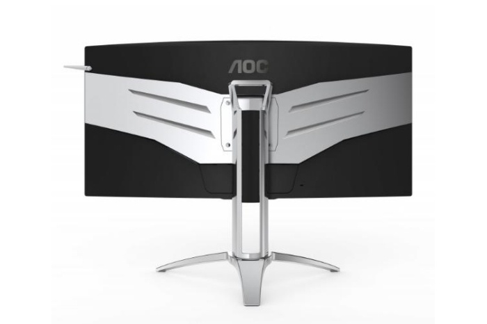 Pronto al debutto l'AOC AGON AG352UCG 2