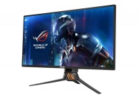 Tecnologia NVIDIA G-SYNC ed un refresh rate di 240Hz per l'ultimo monitor gaming di casa ASUS.