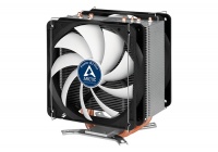 Compatto, performante e silenzioso, il nuovo dissipatore ha tutte le carte in regola per tenere a bada anche le CPU più calde.