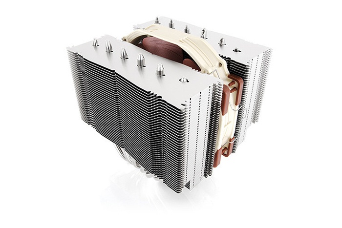 Noctua pronta per il socket AM4 3