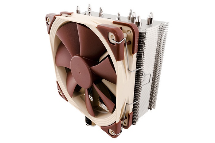 Noctua pronta per il socket AM4 4