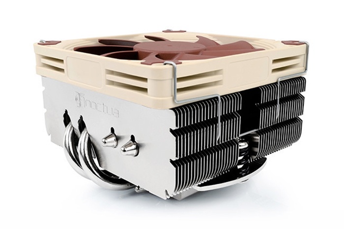 Noctua pronta per il socket AM4 5