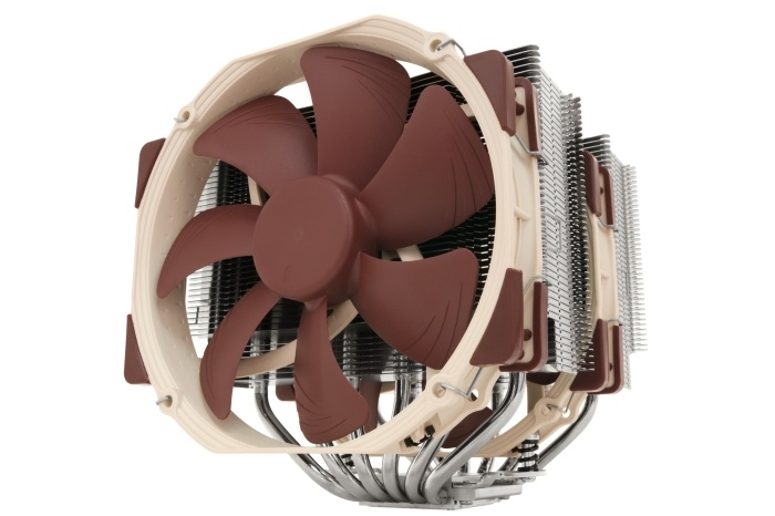 Noctua pronta per il socket AM4 1