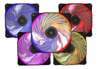 Illuminazione multicolore e prestazioni elevate per gli appassionati del modding.