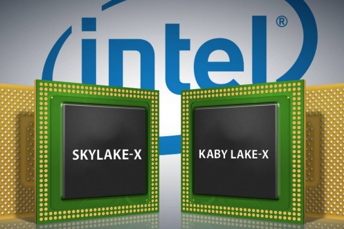Gli Intel Core i7-7740K e i5-7640K saranno Kaby Lake-X 1