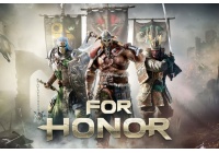 Disponibili per il download i nuovi driver ottimizzati per For Honor e Sniper Elite 4.