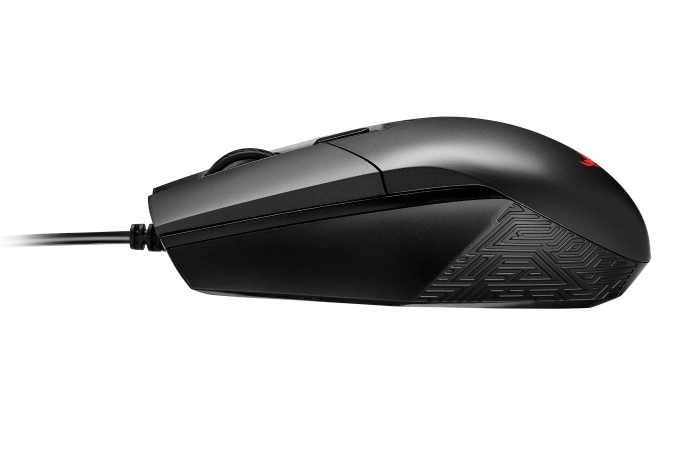 ASUS lancia il mouse ROG STRIX Impact 3