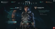 Mass Effect Andromeda, arriva il primo gameplay trailer 4