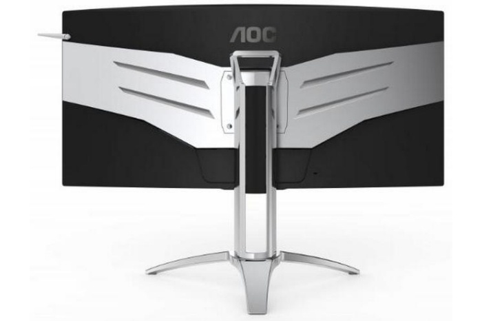 AOC annuncia gli AGON AG322QCX e AG272FCX 2