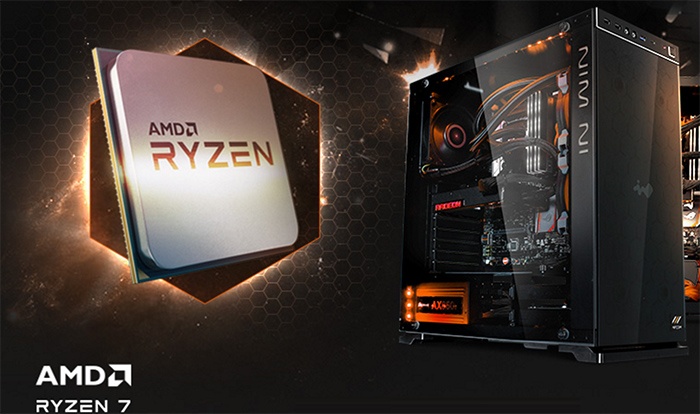 Pronto al debutto il Ryzen Master di AMD 2