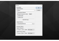 Disponibile il download di un pratico tool per effettuare e caricare gli screenshots delle proprie sessioni di overclock.