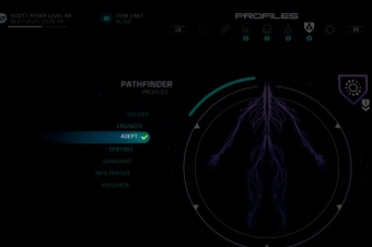 Mass Effect Andromeda è pronto al lancio 3