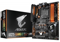 In arrivo la GA-AX370-Gaming K7 e la GA-AX370-Gaming 5.