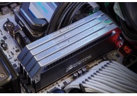 Annunciata la piena compatibilità con la piattaforma AMD AM4 per alimentatori, AiO e moduli DDR4. 