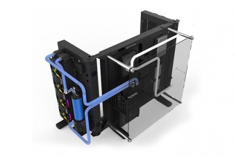 Thermaltake annuncia il Core P7 Tempered Glass 5