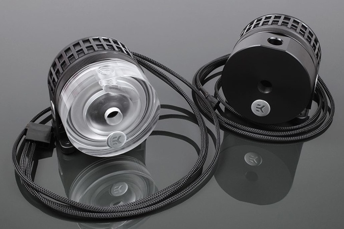 Disponibile l'EK-XTOP Revo D5 PWM 3