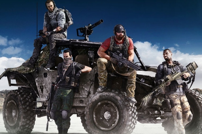 Wildlands e NAT Limitato, come risolvere 1