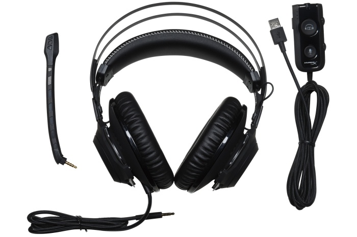 HyperX lancia le Cloud Revolver S 2