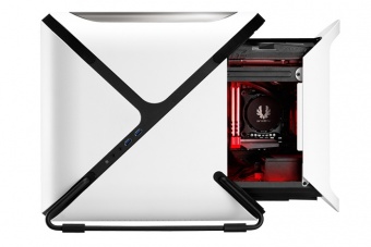 BitFenix Portal, un ITX fuori dagli schemi 4