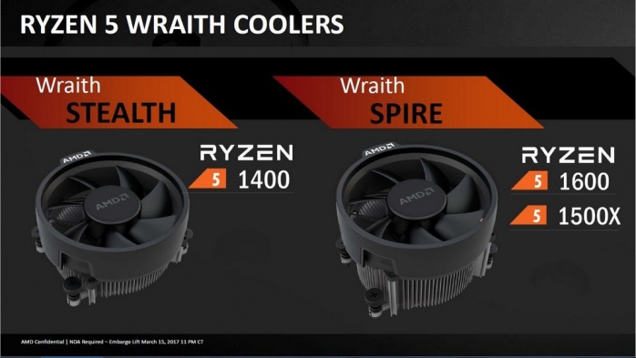 AMD annuncia ufficialmente i Ryzen 5 3
