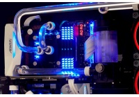 GIGABYTE e CORSAIR collaborano per offrire un ecosistema RGB completo.