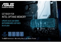 Pronti per il download i nuovi BIOS per le motherboard serie 200 del produttore taiwanese.