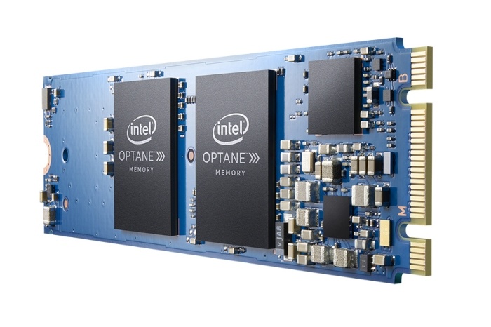 ASUS rilascia nuovi BIOS per Intel Optane 2