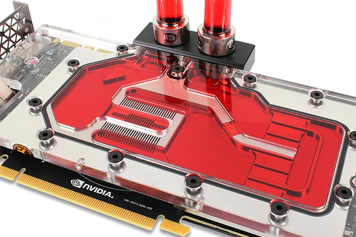 EK Water Blocks introduce il liquido EK-CryoFuel 1