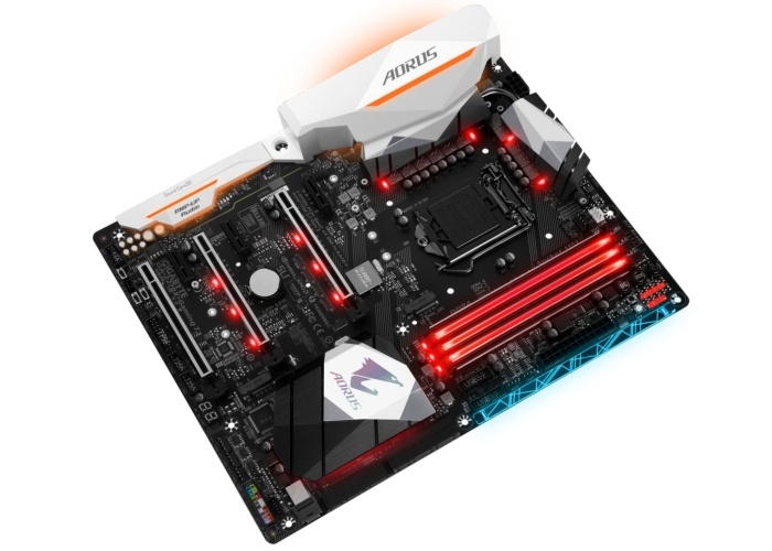 GIGABYTE rende disponibili i BIOS per Optane 1