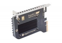 Dal produttore tedesco in arrivo due sistemi di raffreddamento in grado di tenere a bada i bollenti spiriti dei vostri SSD M.2.